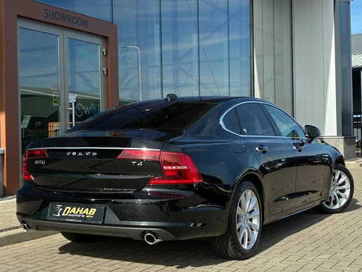 Volvo S90 - Afbeelding 14 van 30