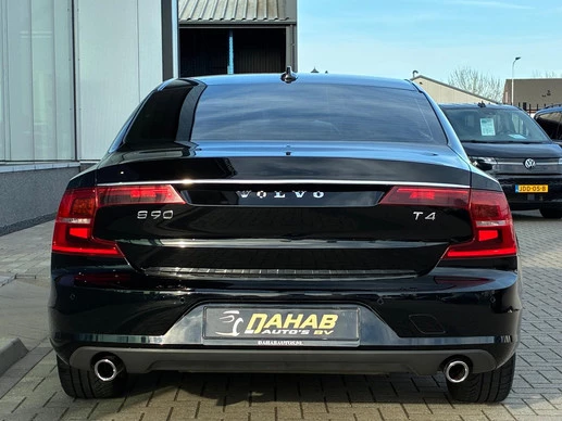 Volvo S90 - Afbeelding 15 van 30