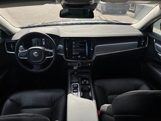 Volvo S90 - Afbeelding 18 van 30