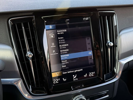 Volvo S90 - Afbeelding 23 van 30