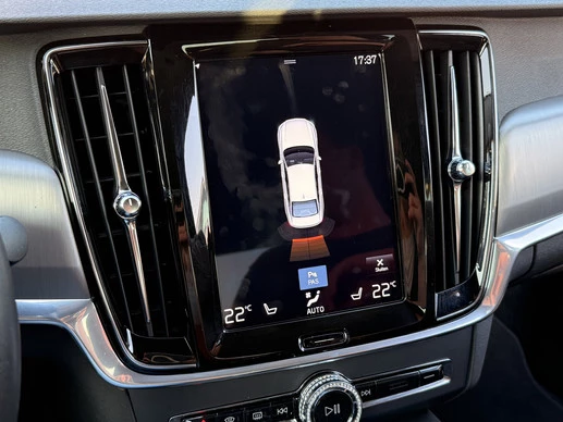 Volvo S90 - Afbeelding 27 van 30