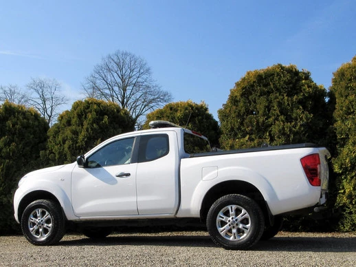Nissan Navara - Afbeelding 2 van 12