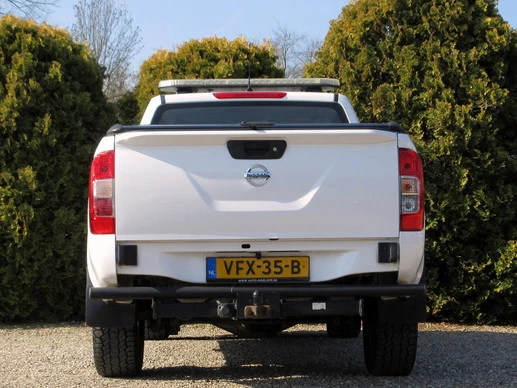 Nissan Navara - Afbeelding 3 van 12