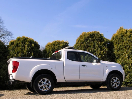 Nissan Navara - Afbeelding 5 van 12