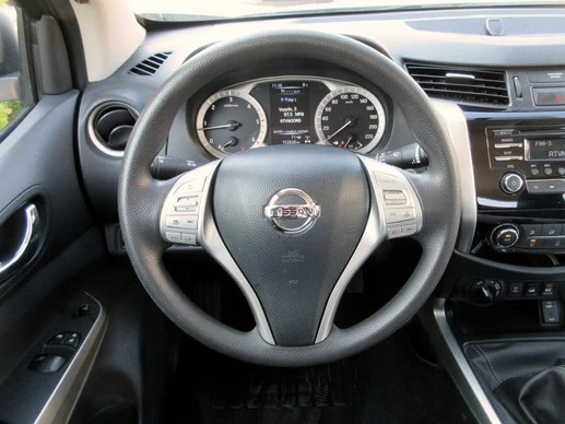 Nissan Navara - Afbeelding 7 van 12