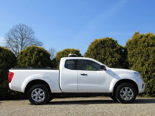Nissan Navara - Afbeelding 9 van 12
