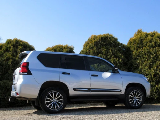 Toyota Land Cruiser - Afbeelding 5 van 16