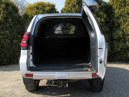 Toyota Land Cruiser - Afbeelding 6 van 16