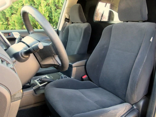 Toyota Land Cruiser - Afbeelding 7 van 16