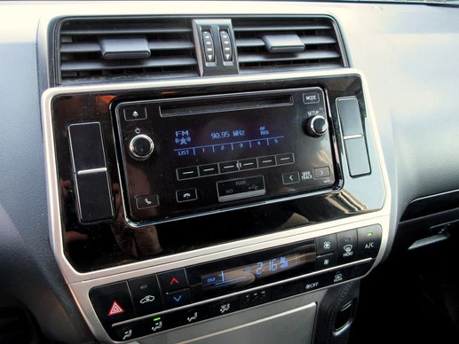 Toyota Land Cruiser - Afbeelding 9 van 16