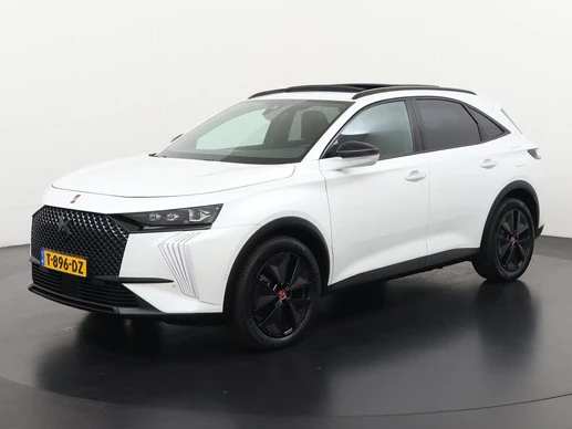 DS DS 7 - Afbeelding 1 van 30