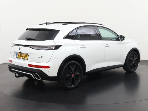 DS DS 7 - Afbeelding 4 van 30