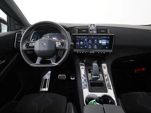 DS DS 7 - Afbeelding 5 van 30