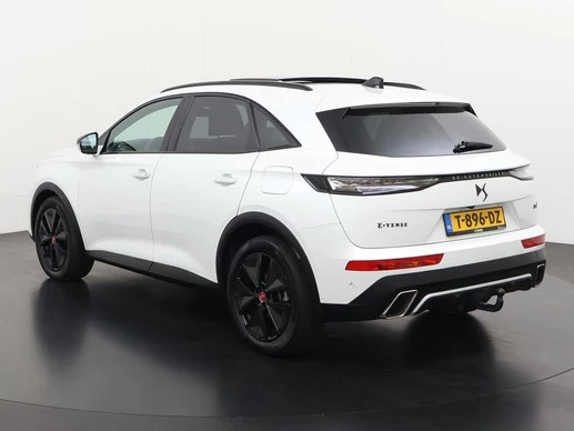 DS DS 7 - Afbeelding 6 van 30