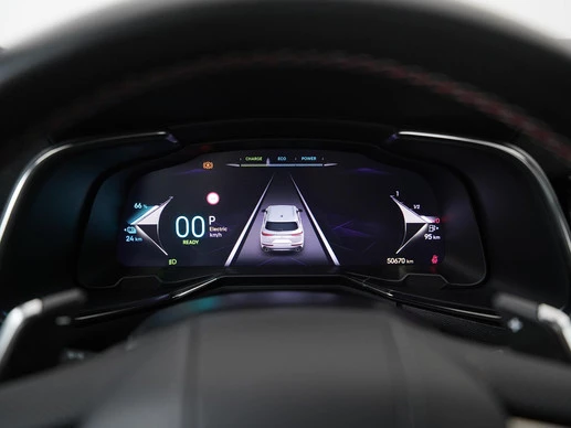 DS DS 7 - Afbeelding 8 van 30