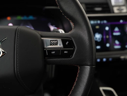 DS DS 7 - Afbeelding 9 van 30