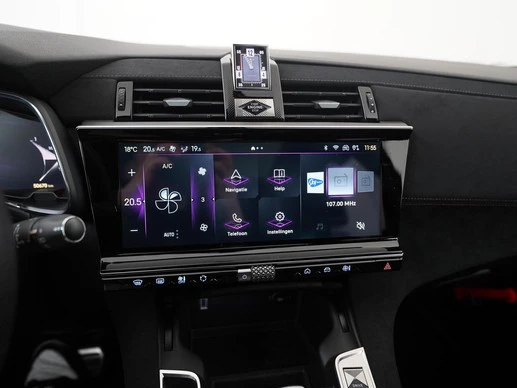 DS DS 7 - Afbeelding 12 van 30