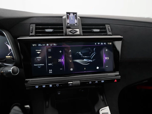 DS DS 7 - Afbeelding 13 van 30