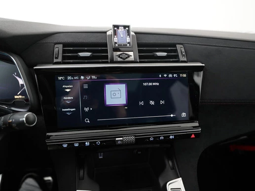 DS DS 7 - Afbeelding 15 van 30