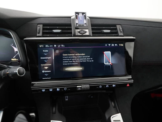 DS DS 7 - Afbeelding 16 van 30