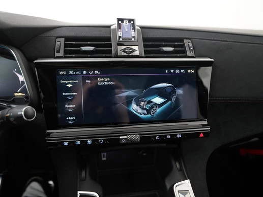 DS DS 7 - Afbeelding 17 van 30