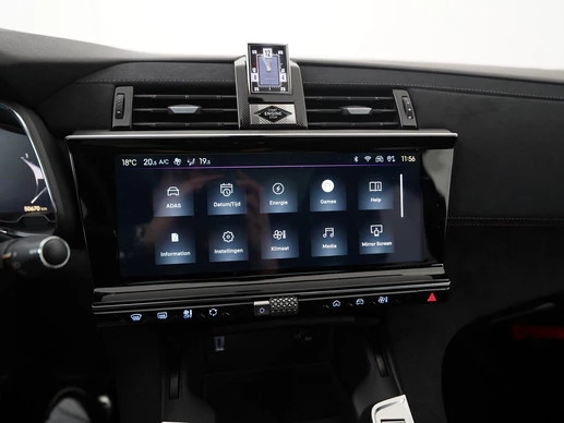 DS DS 7 - Afbeelding 18 van 30