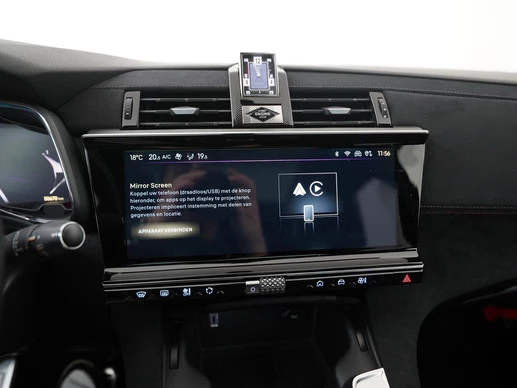 DS DS 7 - Afbeelding 19 van 30