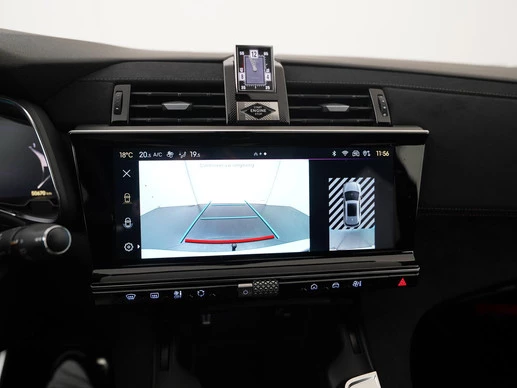 DS DS 7 - Afbeelding 20 van 30