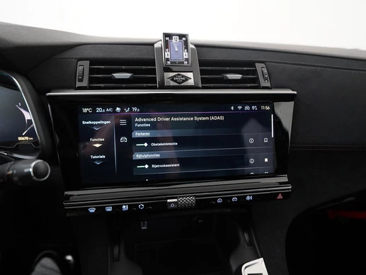 DS DS 7 - Afbeelding 21 van 30