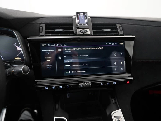 DS DS 7 - Afbeelding 22 van 30