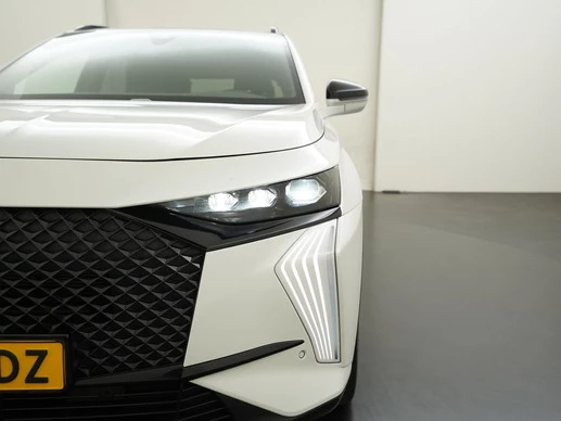 DS DS 7 - Afbeelding 24 van 30