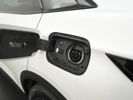 DS DS 7 - Afbeelding 25 van 30