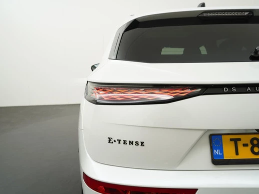 DS DS 7 - Afbeelding 26 van 30