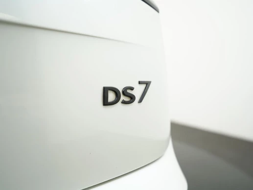 DS DS 7 - Afbeelding 27 van 30