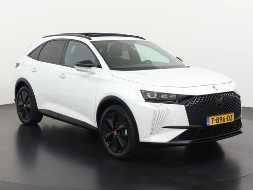 DS DS 7 - Afbeelding 30 van 30