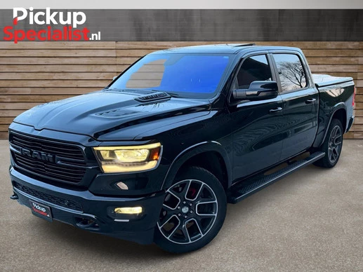 Dodge Ram 1500 - Afbeelding 1 van 30