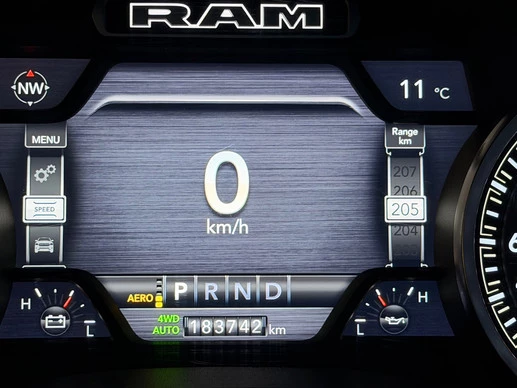 Dodge Ram 1500 - Afbeelding 14 van 30