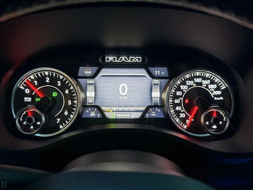Dodge Ram 1500 - Afbeelding 16 van 30