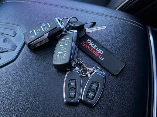 Dodge Ram 1500 - Afbeelding 22 van 30