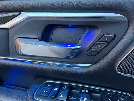 Dodge Ram 1500 - Afbeelding 24 van 30