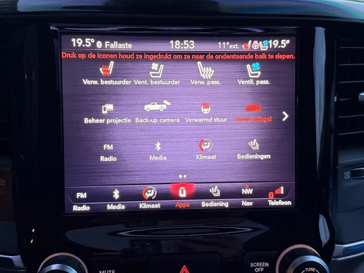 Dodge Ram 1500 - Afbeelding 30 van 30