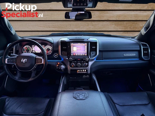 Dodge Ram 1500 - Afbeelding 2 van 30