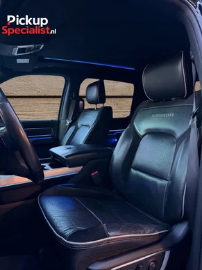 Dodge Ram 1500 - Afbeelding 4 van 30