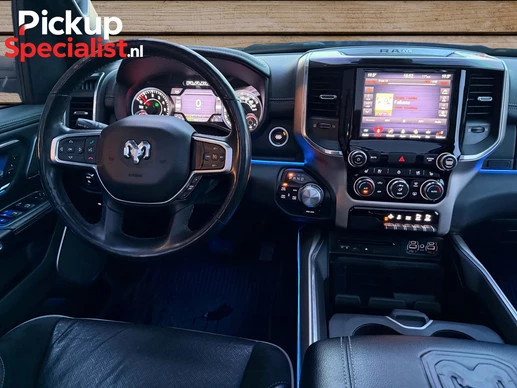 Dodge Ram 1500 - Afbeelding 13 van 30