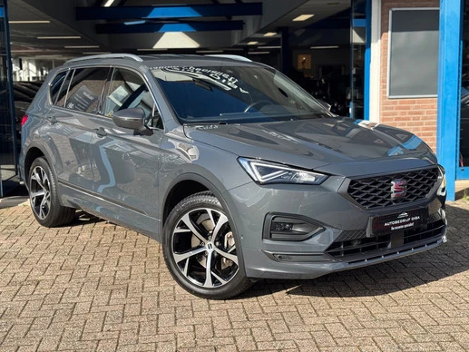 SEAT Tarraco - Afbeelding 1 van 30