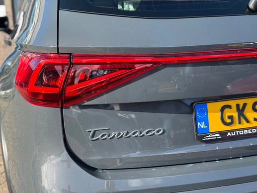 SEAT Tarraco - Afbeelding 5 van 30