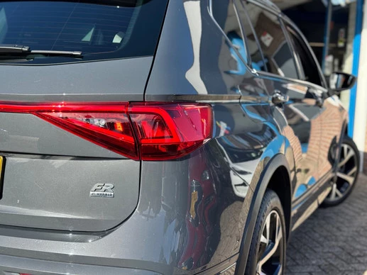 SEAT Tarraco - Afbeelding 9 van 30