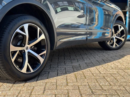 SEAT Tarraco - Afbeelding 10 van 30