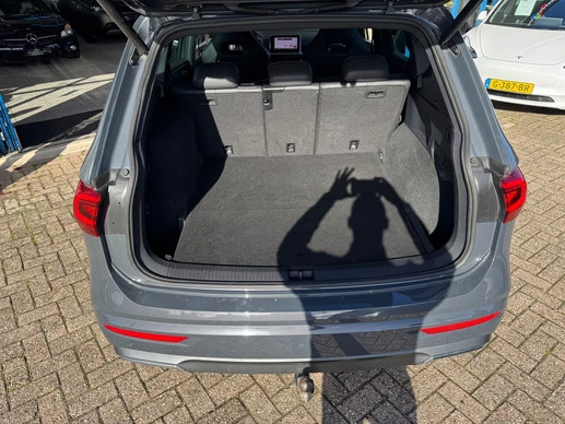 SEAT Tarraco - Afbeelding 13 van 30