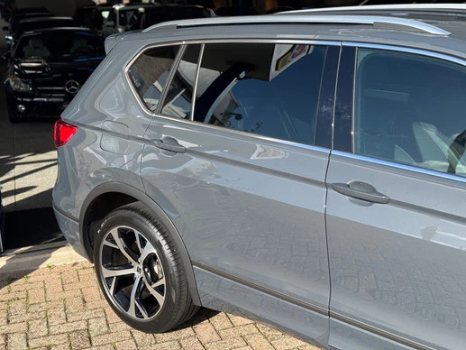 SEAT Tarraco - Afbeelding 17 van 30